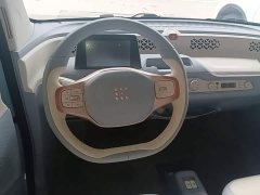 Dongfeng Wuling Mini EV 2022 Candy Edition Lollipop - ფოტო 11