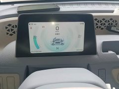 Dongfeng Wuling Mini EV 2022 Candy Edition Lollipop - ფოტო 12