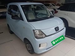 Dongfeng Wuling Mini EV 2022 Candy Edition Lollipop - ფოტო 4