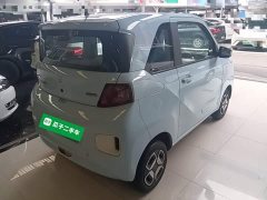 Dongfeng Wuling Mini EV 2022 Candy Edition Lollipop - ფოტო 7