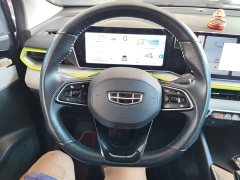 Geely Bingyue COOL 1.5TD DCT Turbo Edition - ფოტო 11