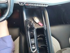 Geely Bingyue COOL 1.5TD DCT Turbo Edition - ფოტო 14