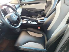 Geely Bingyue COOL 1.5TD DCT Turbo Edition - ფოტო 15