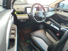 Geely Bingyue COOL 1.5TD DCT Turbo Edition - ფოტო 16