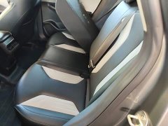 Geely Bingyue COOL 1.5TD DCT Turbo Edition - ფოტო 17