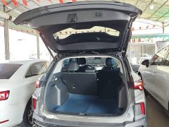 Geely Bingyue COOL 1.5TD DCT Turbo Edition - ფოტო 19