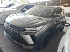 Geely Bingyue COOL 1.5TD DCT Turbo Edition - ფოტო 2