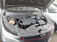 Geely Bingyue COOL 1.5TD DCT Turbo Edition - ფოტო 20