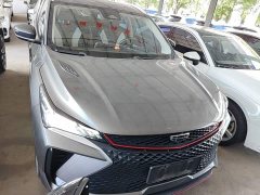 Geely Bingyue COOL 1.5TD DCT Turbo Edition - ფოტო 3