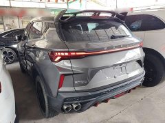 Geely Bingyue COOL 1.5TD DCT Turbo Edition - ფოტო 5