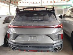 Geely Bingyue COOL 1.5TD DCT Turbo Edition - ფოტო 6