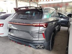 Geely Bingyue COOL 1.5TD DCT Turbo Edition - ფოტო 7
