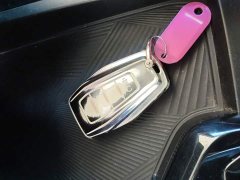 Geely Bingyue COOL 1.5TD DCT Turbo Edition - ფოტო 9