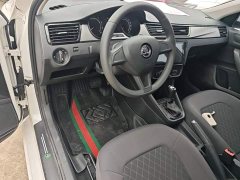 Skoda Xingrui 2020 1.5L Automatic Standard - ფოტო 10
