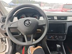 Skoda Xingrui 2020 1.5L Automatic Standard - ფოტო 11