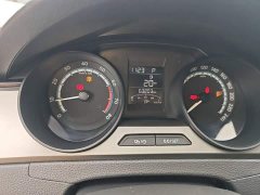 Skoda Xingrui 2020 1.5L Automatic Standard - ფოტო 12