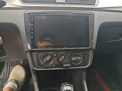 Skoda Xingrui 2020 1.5L Automatic Standard - ფოტო 13