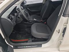 Skoda Xingrui 2020 1.5L Automatic Standard - ფოტო 15