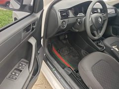 Skoda Xingrui 2020 1.5L Automatic Standard - ფოტო 16