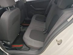 Skoda Xingrui 2020 1.5L Automatic Standard - ფოტო 17