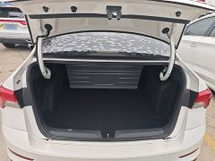 Skoda Xingrui 2020 1.5L Automatic Standard - ფოტო 19