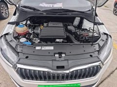 Skoda Xingrui 2020 1.5L Automatic Standard - ფოტო 20