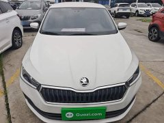 Skoda Xingrui 2020 1.5L Automatic Standard - ფოტო 3