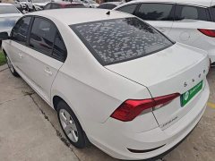 Skoda Xingrui 2020 1.5L Automatic Standard - ფოტო 5