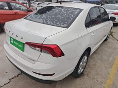 Skoda Xingrui 2020 1.5L Automatic Standard - ფოტო 7