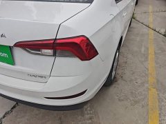 Skoda Xingrui 2020 1.5L Automatic Standard - ფოტო 8