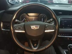 Cadillac XT4 28T FWD Technology - ფოტო 11