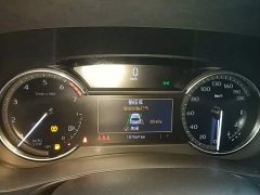 Cadillac XT4 28T FWD Technology - ფოტო 12