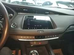 Cadillac XT4 28T FWD Technology - ფოტო 13