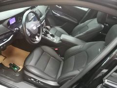 Cadillac XT4 28T FWD Technology - ფოტო 15