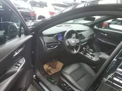 Cadillac XT4 28T FWD Technology - ფოტო 16