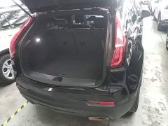 Cadillac XT4 28T FWD Technology - ფოტო 19