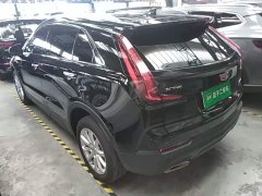 Cadillac XT4 28T FWD Technology - ფოტო 5