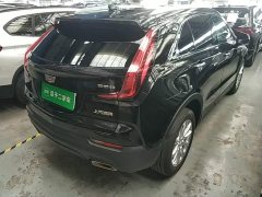 Cadillac XT4 28T FWD Technology - ფოტო 7