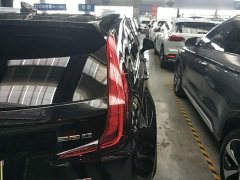 Cadillac XT4 28T FWD Technology - ფოტო 8