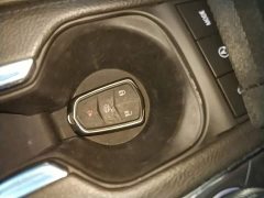 Cadillac XT4 28T FWD Technology - ფოტო 9