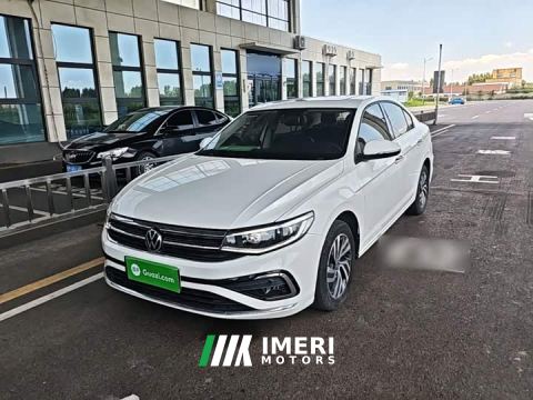 2023 Volkswagen Bora 200TSI DSG Comfort Edition