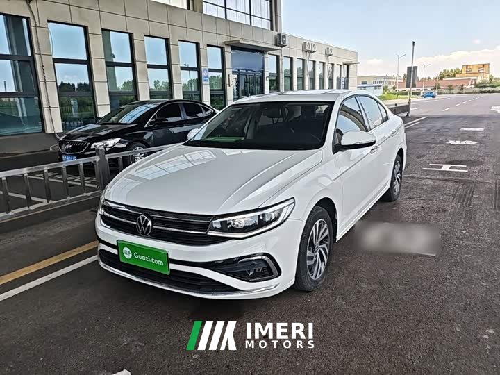 Volkswagen Bora 200TSI DSG Comfort Edition