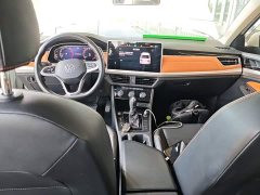 Volkswagen Bora 200TSI DSG Comfort Edition - ფოტო 10