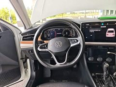 Volkswagen Bora 200TSI DSG Comfort Edition - ფოტო 11