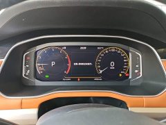 Volkswagen Bora 200TSI DSG Comfort Edition - ფოტო 12
