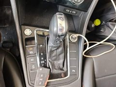 Volkswagen Bora 200TSI DSG Comfort Edition - ფოტო 14