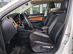 Volkswagen Bora 200TSI DSG Comfort Edition - ფოტო 15