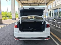 Volkswagen Bora 200TSI DSG Comfort Edition - ფოტო 19