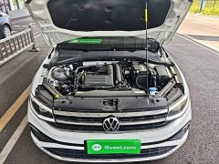 Volkswagen Bora 200TSI DSG Comfort Edition - ფოტო 20