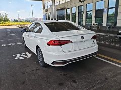 Volkswagen Bora 200TSI DSG Comfort Edition - ფოტო 5